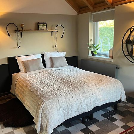 Aan De Hoge Weg Bed & Breakfast Kamperveen Eksteriør bilde