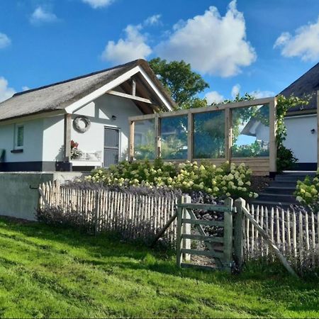 Aan De Hoge Weg Bed & Breakfast Kamperveen Eksteriør bilde